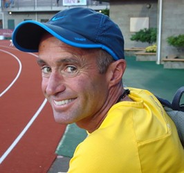 Alberto Salazar 