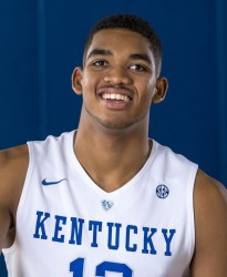 Karl-Anthony Towns