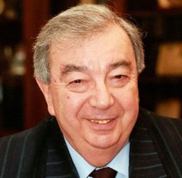 Yevgeny Primakov