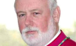 Archbishop Paul Gallagher

