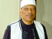 Yasin Abu Bakr
