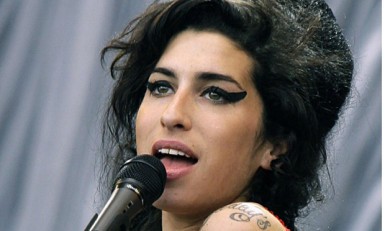 Amy Winehouse