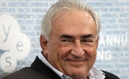  Dominique Strauss-Kahn 