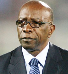 Jack Warner