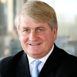 Denis O’Brien