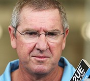 Trevor Bayliss 