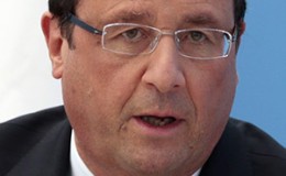 Francois Hollande