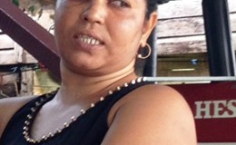 Kamalie Devi Khalicharran