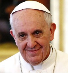 Pope Francis