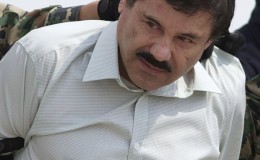 Joaquin “El Chapo” Guzman,