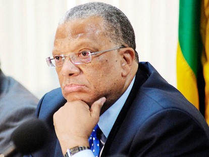 Image result for peter phillips jamaica