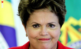 Dilma Rousseff
