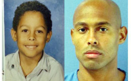 Curtis Jones then and now (FLORIDA TODAY photo)