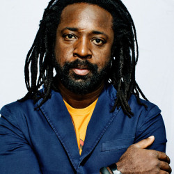 Marlon James 