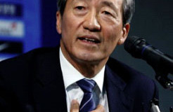 Chung Mong-joon 