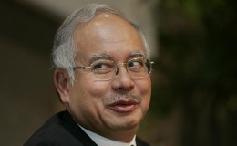 Najib Razak