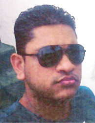 Kanand Ojha