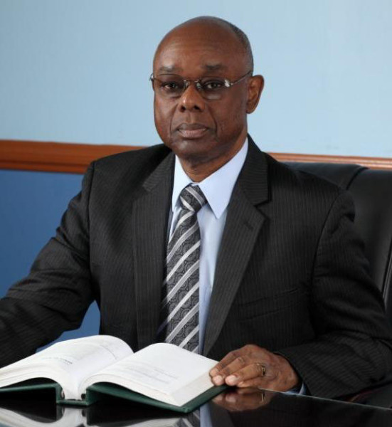 Jamaica QC advocates for continuing legal education - Stabroek News