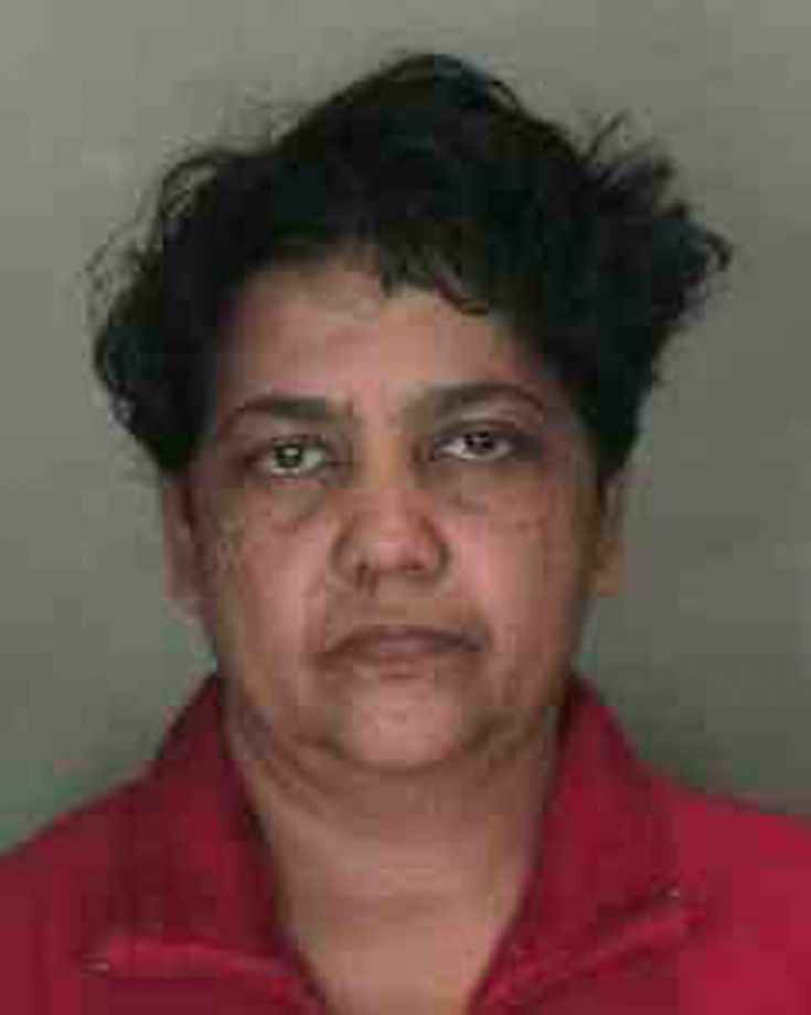 Guyanese baker accused of New Jersey arson - Stabroek News