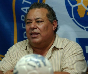 Julio Rocha
