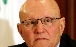 Tammam Salam 