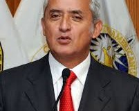 Otto Perez