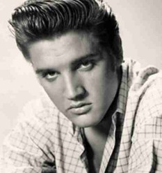 Elvis Presley