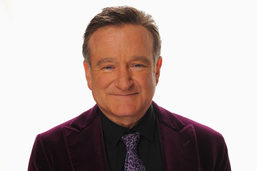 Robin Williams