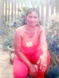 Indira Ramgobind