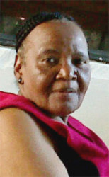  Joyce Lewis