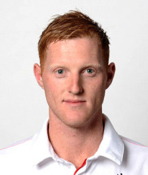  Ben Stokes