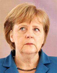 Angela Merkel1