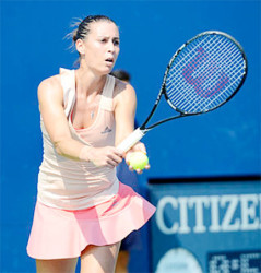 Flavia Pennetta