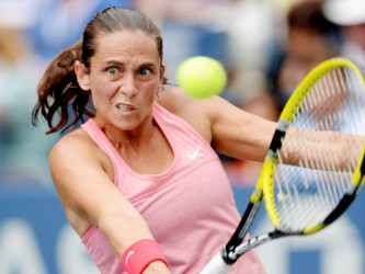 Roberta Vinci 