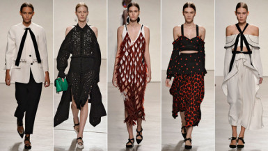 Proenza Schouler designs 