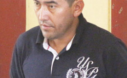 Freddy Vargas