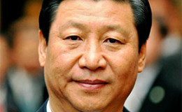  Xi Jinping
