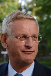 Carl Bildt 