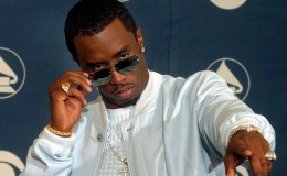 Sean ‘P. Diddy’ Combs