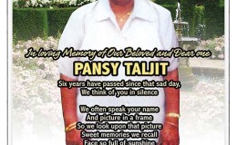 Pansy Taljit