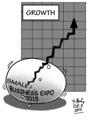 20151002Stabroek News Business Cartoon1 Oct  2