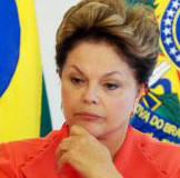 Dilma Rousseff  