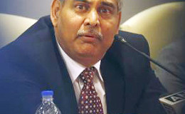 Shashank Manohar 