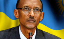 President Paul Kagame 
