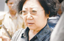 Yang Feng Glan