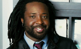 Marlon James 