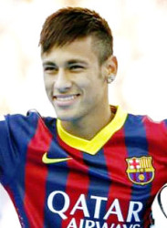 Neymar