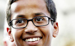 Ahmed Mohamed