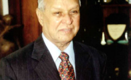 Yesu Persaud