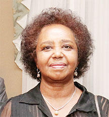 Khadija Musa